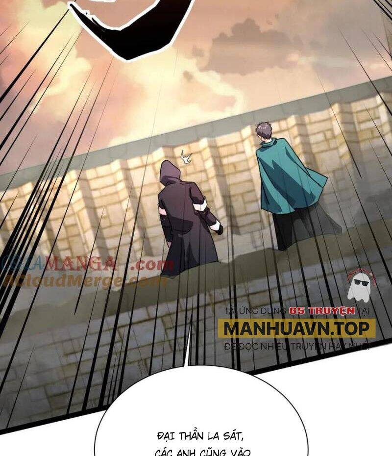 Chỉ Có Ta Có Thể Sử Dụng Triệu Hoán Thuật Chap 143 - Next Chap 144