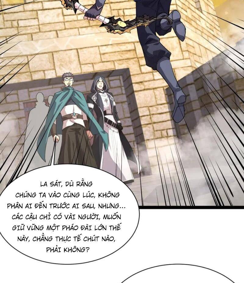 Chỉ Có Ta Có Thể Sử Dụng Triệu Hoán Thuật Chap 143 - Next Chap 144