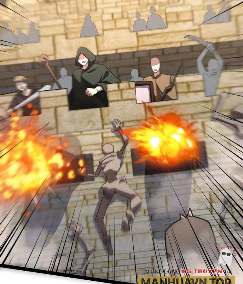 Chỉ Có Ta Có Thể Sử Dụng Triệu Hoán Thuật Chap 143 - Next Chap 144