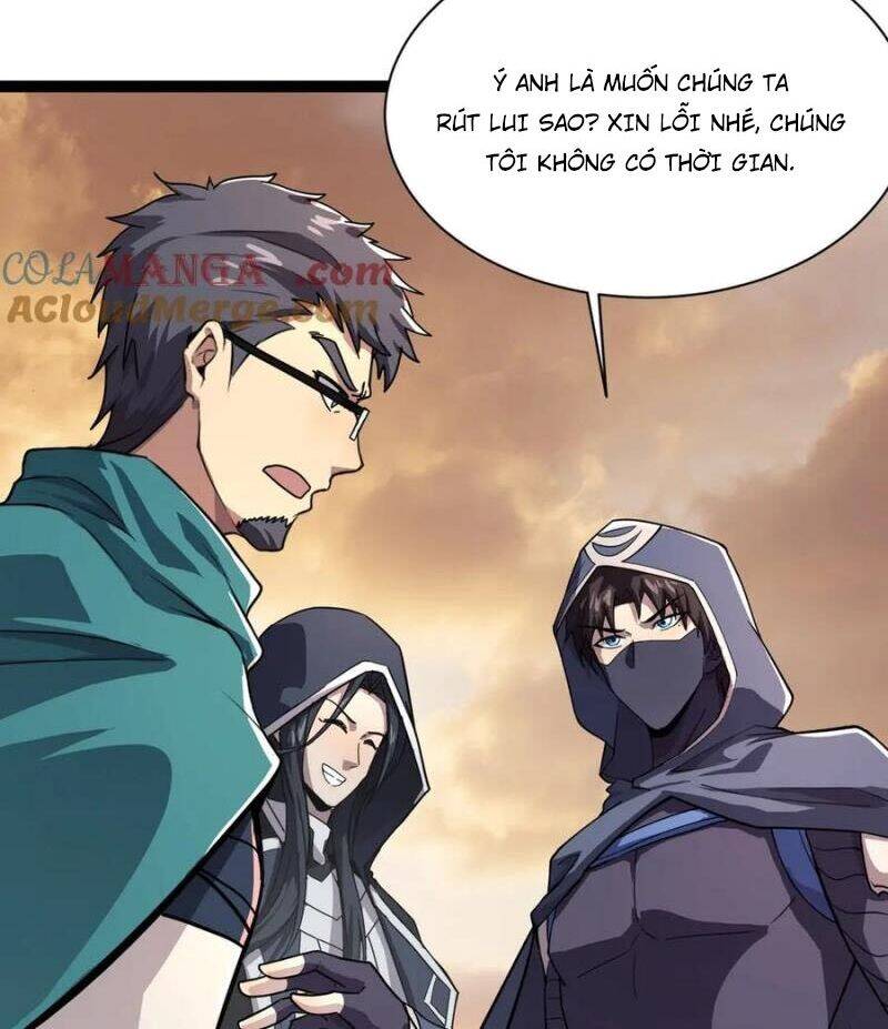 Chỉ Có Ta Có Thể Sử Dụng Triệu Hoán Thuật Chap 143 - Next Chap 144