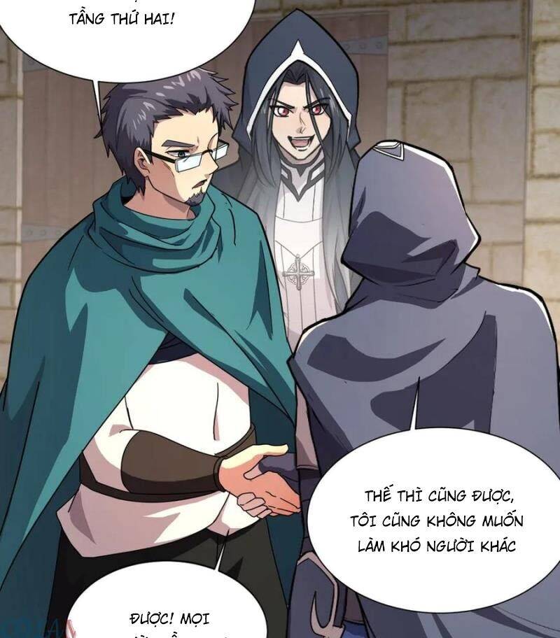 Chỉ Có Ta Có Thể Sử Dụng Triệu Hoán Thuật Chap 143 - Next Chap 144