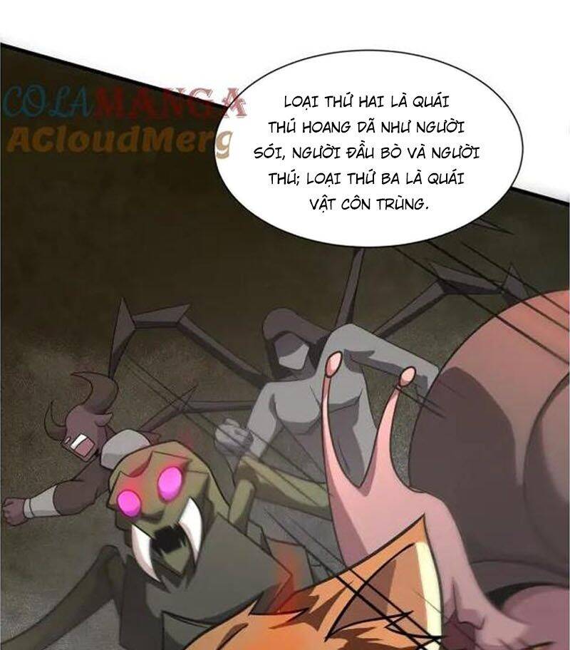 Chỉ Có Ta Có Thể Sử Dụng Triệu Hoán Thuật Chap 143 - Next Chap 144
