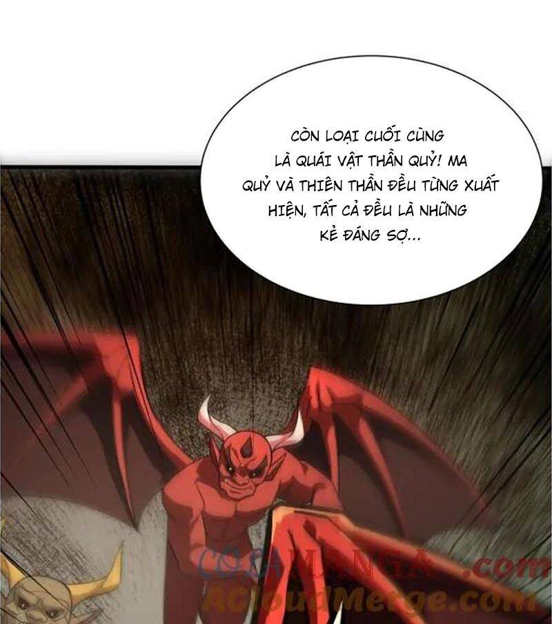 Chỉ Có Ta Có Thể Sử Dụng Triệu Hoán Thuật Chap 143 - Next Chap 144