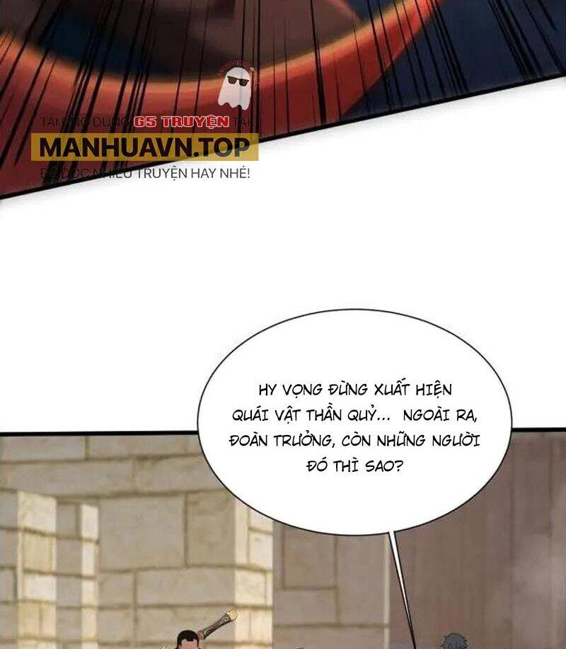Chỉ Có Ta Có Thể Sử Dụng Triệu Hoán Thuật Chap 143 - Next Chap 144