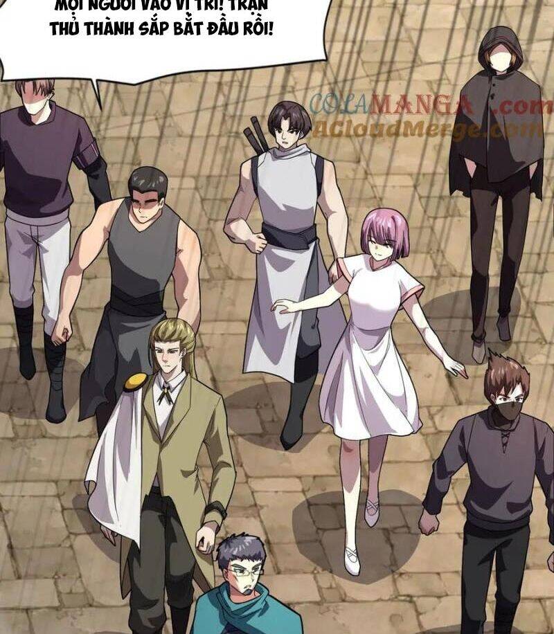 Chỉ Có Ta Có Thể Sử Dụng Triệu Hoán Thuật Chap 143 - Next Chap 144