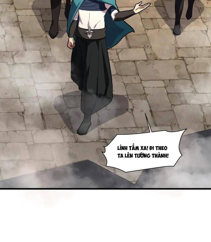 Chỉ Có Ta Có Thể Sử Dụng Triệu Hoán Thuật Chap 143 - Next Chap 144