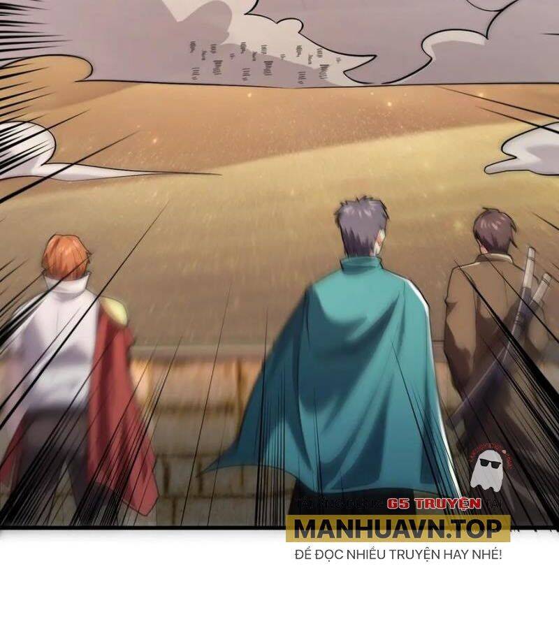 Chỉ Có Ta Có Thể Sử Dụng Triệu Hoán Thuật Chap 143 - Next Chap 144