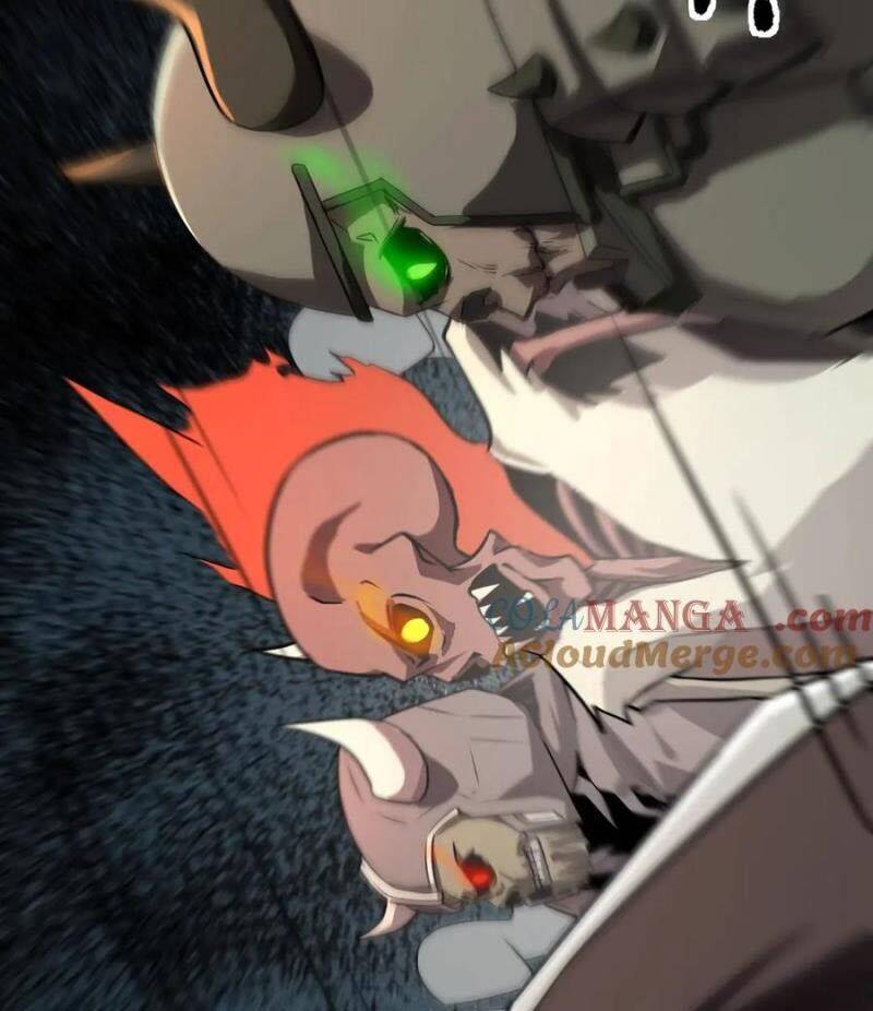 Chỉ Có Ta Có Thể Sử Dụng Triệu Hoán Thuật Chap 143 - Next Chap 144