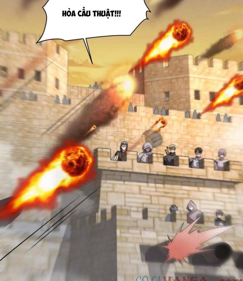 Chỉ Có Ta Có Thể Sử Dụng Triệu Hoán Thuật Chap 143 - Next Chap 144