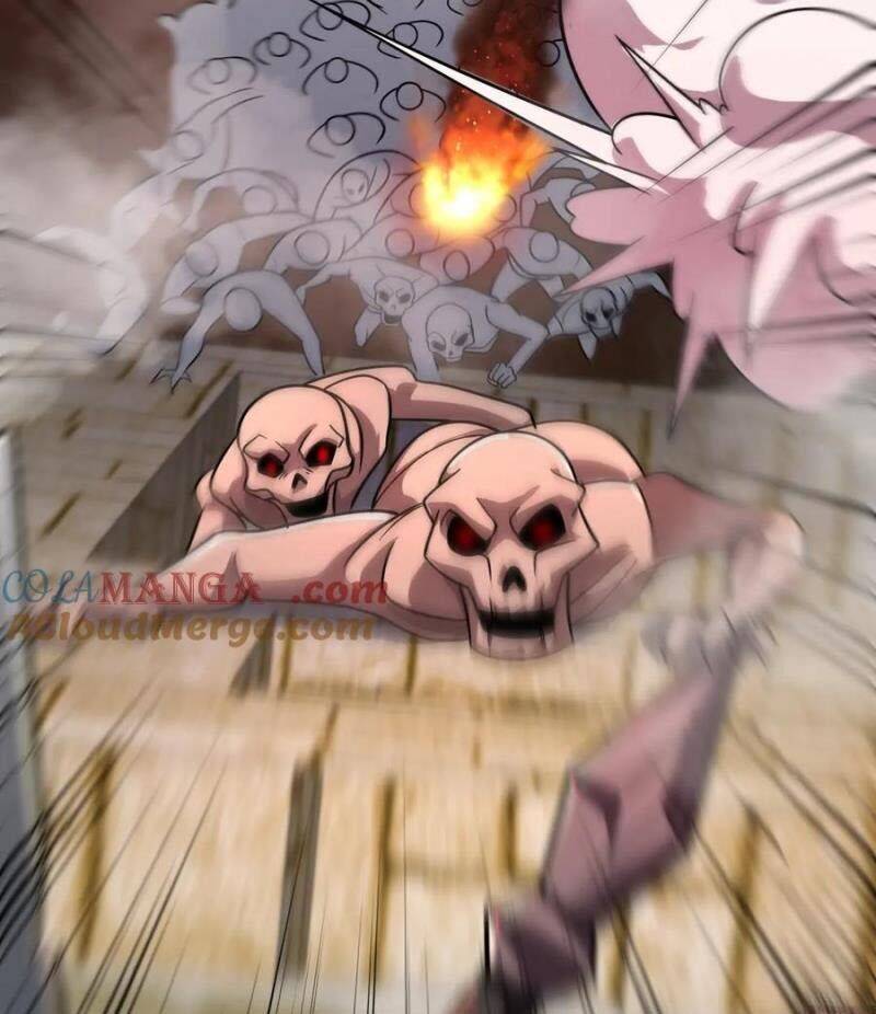 Chỉ Có Ta Có Thể Sử Dụng Triệu Hoán Thuật Chap 143 - Next Chap 144