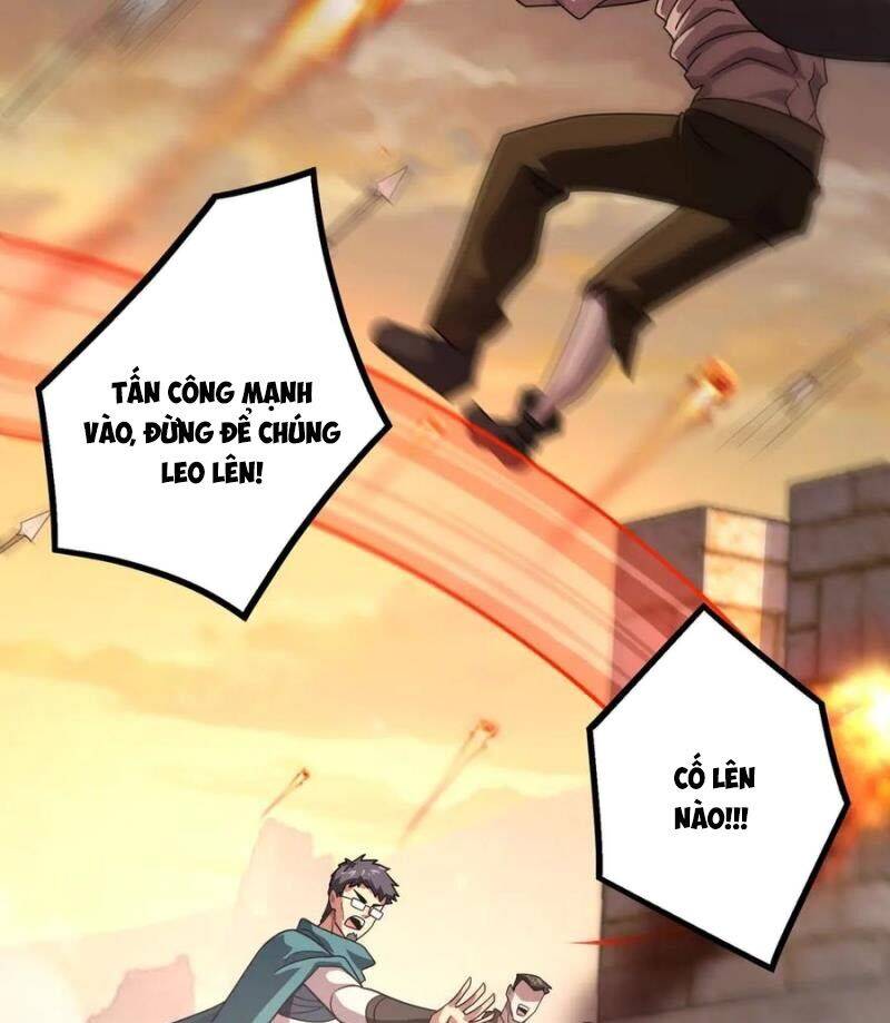 Chỉ Có Ta Có Thể Sử Dụng Triệu Hoán Thuật Chap 143 - Next Chap 144