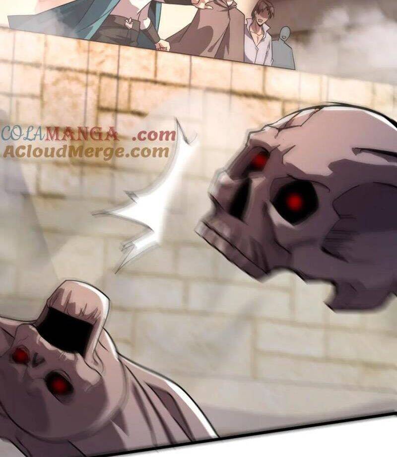 Chỉ Có Ta Có Thể Sử Dụng Triệu Hoán Thuật Chap 143 - Next Chap 144