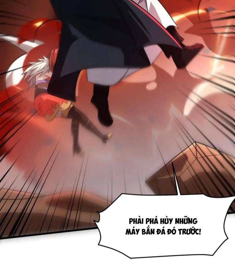 Chỉ Có Ta Có Thể Sử Dụng Triệu Hoán Thuật Chap 143 - Next Chap 144