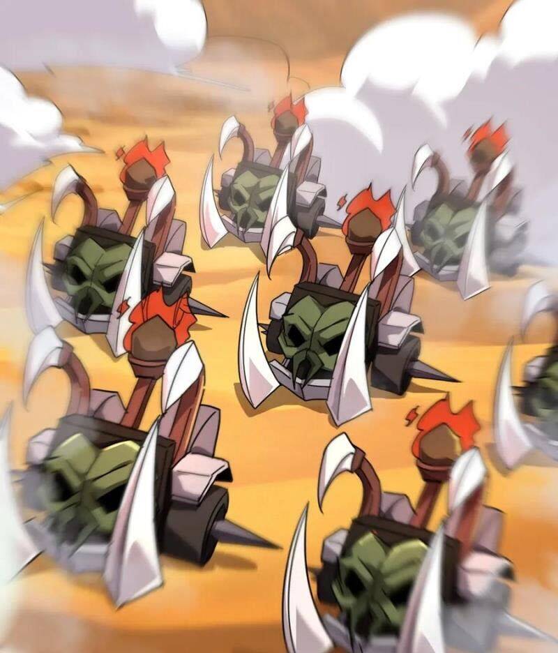 Chỉ Có Ta Có Thể Sử Dụng Triệu Hoán Thuật Chap 143 - Next Chap 144