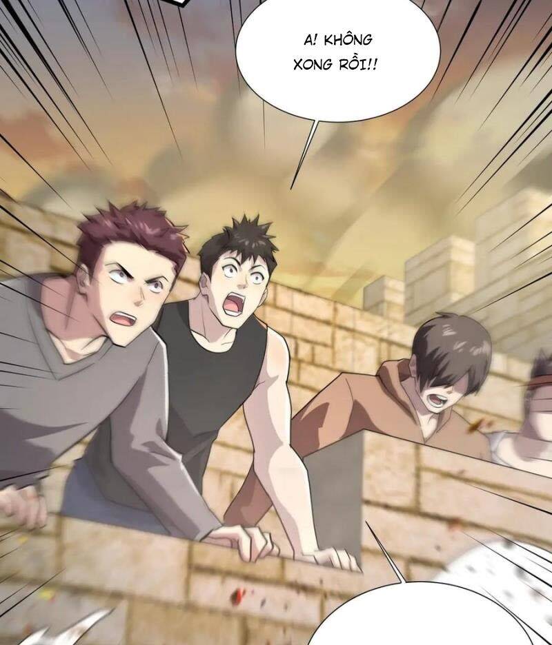 Chỉ Có Ta Có Thể Sử Dụng Triệu Hoán Thuật Chap 143 - Next Chap 144