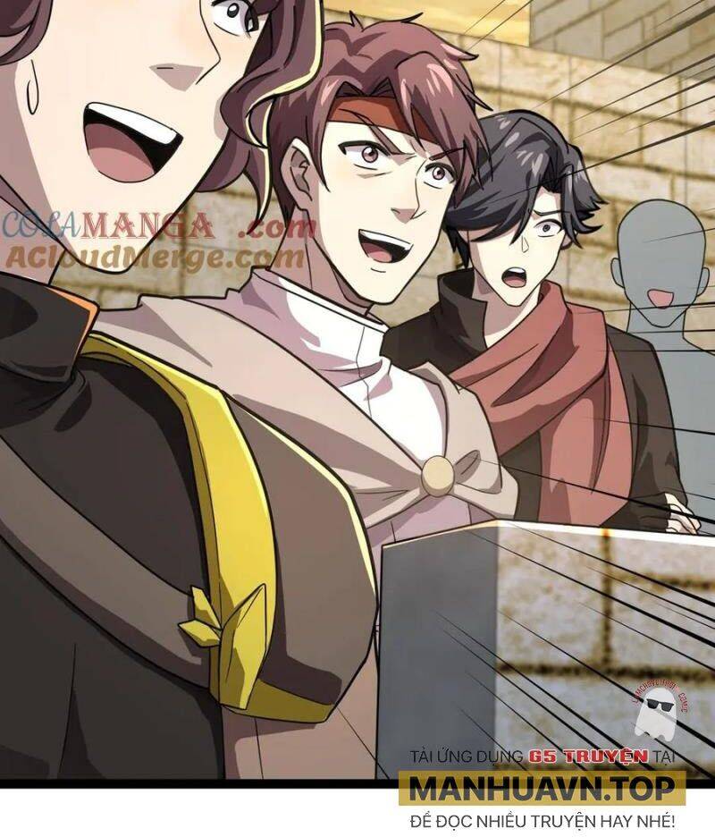 Chỉ Có Ta Có Thể Sử Dụng Triệu Hoán Thuật Chap 143 - Next Chap 144