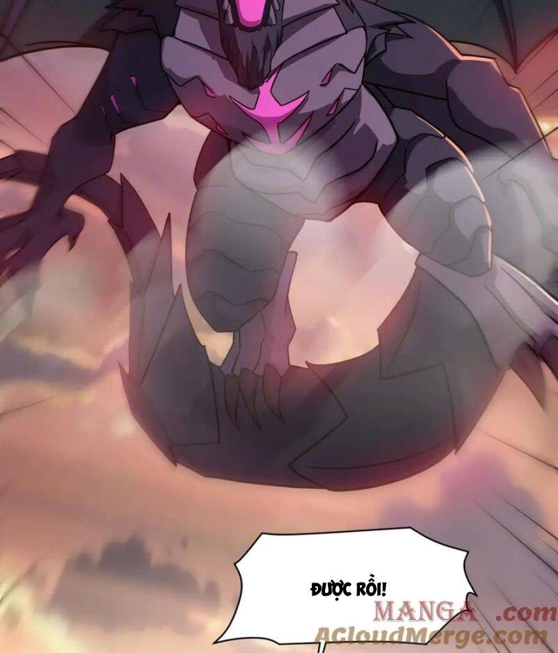 Chỉ Có Ta Có Thể Sử Dụng Triệu Hoán Thuật Chap 143 - Next Chap 144