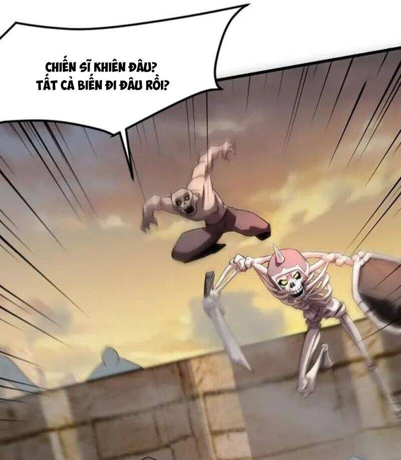 Chỉ Có Ta Có Thể Sử Dụng Triệu Hoán Thuật Chap 143 - Next Chap 144