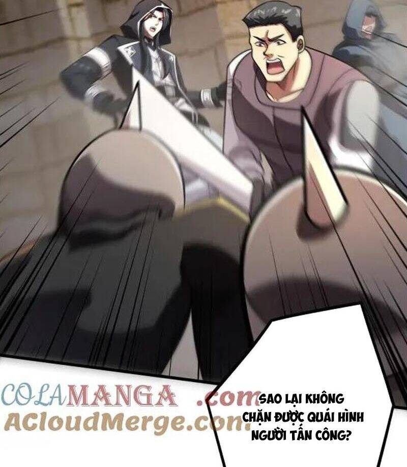 Chỉ Có Ta Có Thể Sử Dụng Triệu Hoán Thuật Chap 143 - Next Chap 144