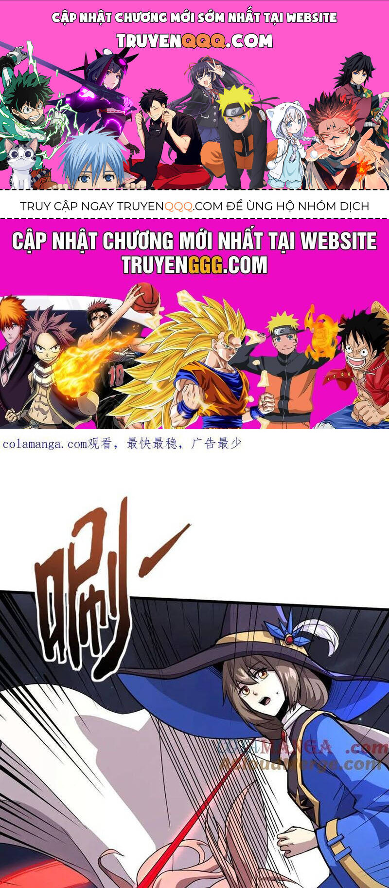 Chỉ Có Ta Có Thể Sử Dụng Triệu Hoán Thuật Chap 140 - Next Chap 141