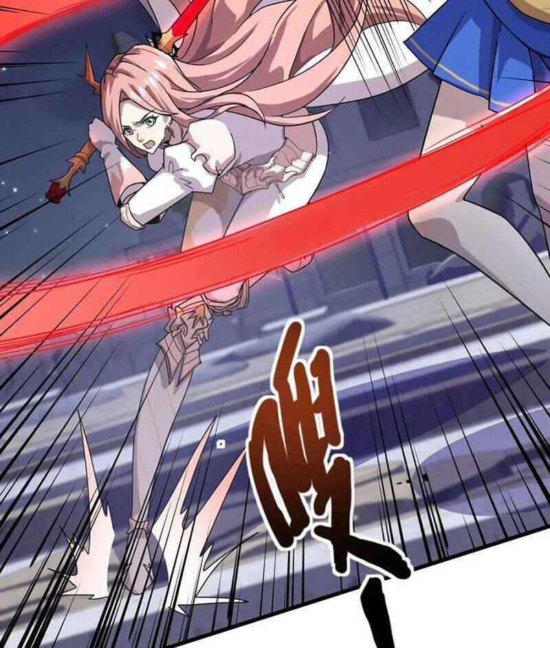 Chỉ Có Ta Có Thể Sử Dụng Triệu Hoán Thuật Chap 140 - Next Chap 141