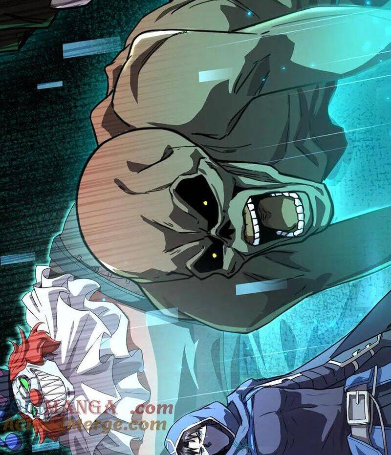 Chỉ Có Ta Có Thể Sử Dụng Triệu Hoán Thuật Chap 140 - Next Chap 141