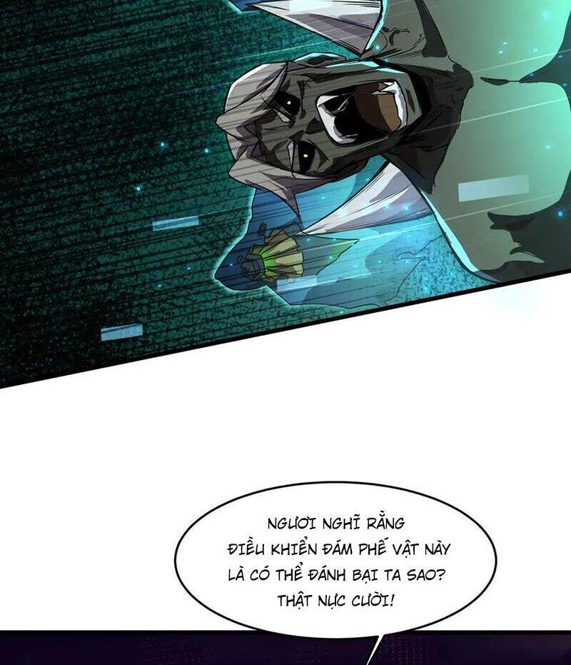 Chỉ Có Ta Có Thể Sử Dụng Triệu Hoán Thuật Chap 140 - Next Chap 141