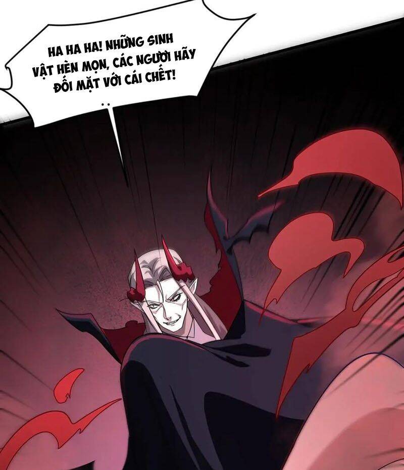 Chỉ Có Ta Có Thể Sử Dụng Triệu Hoán Thuật Chap 140 - Next Chap 141