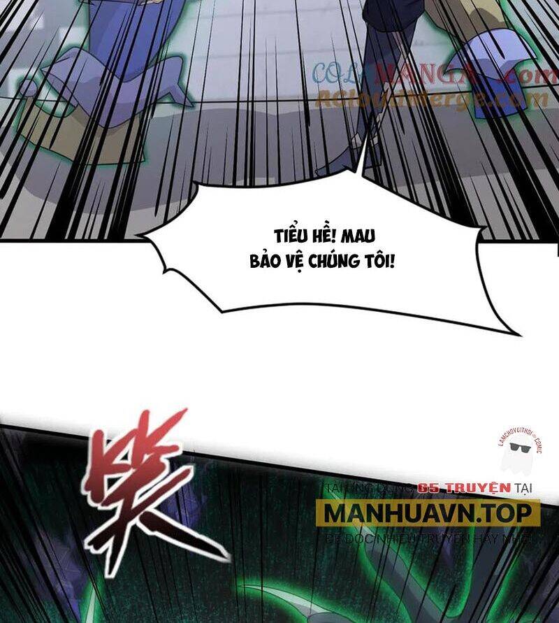 Chỉ Có Ta Có Thể Sử Dụng Triệu Hoán Thuật Chap 140 - Next Chap 141