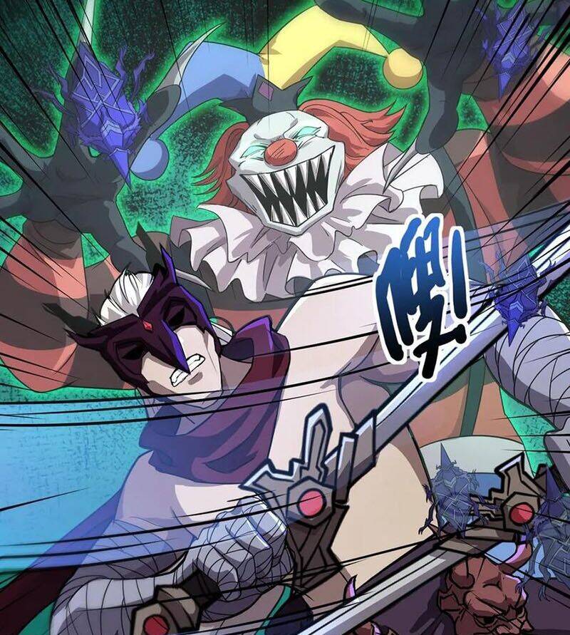 Chỉ Có Ta Có Thể Sử Dụng Triệu Hoán Thuật Chap 140 - Next Chap 141