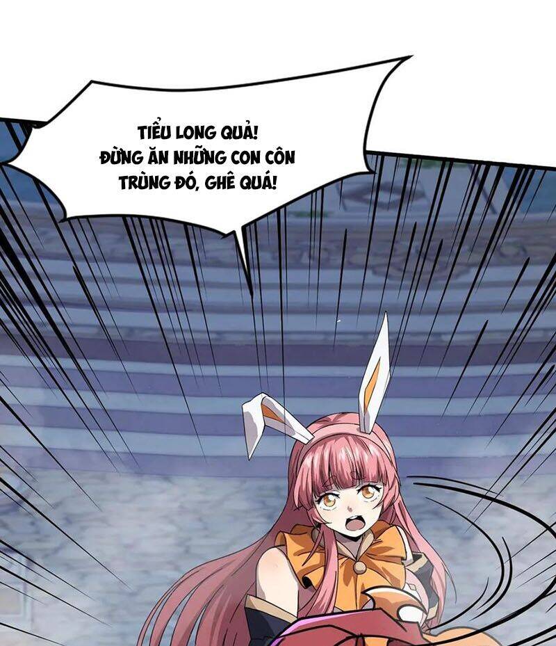 Chỉ Có Ta Có Thể Sử Dụng Triệu Hoán Thuật Chap 140 - Next Chap 141