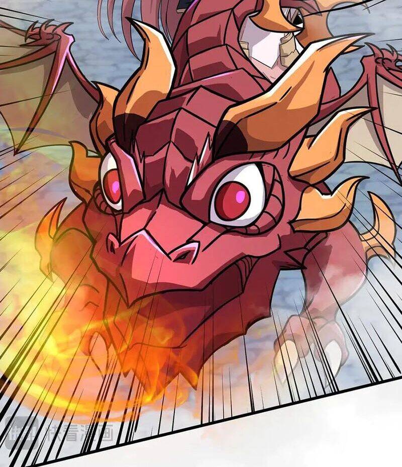 Chỉ Có Ta Có Thể Sử Dụng Triệu Hoán Thuật Chap 140 - Next Chap 141