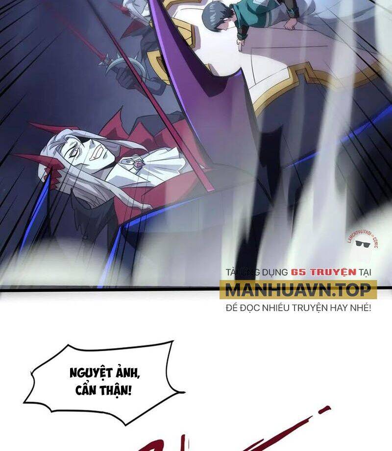 Chỉ Có Ta Có Thể Sử Dụng Triệu Hoán Thuật Chap 140 - Next Chap 141