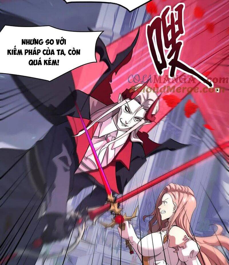 Chỉ Có Ta Có Thể Sử Dụng Triệu Hoán Thuật Chap 140 - Next Chap 141