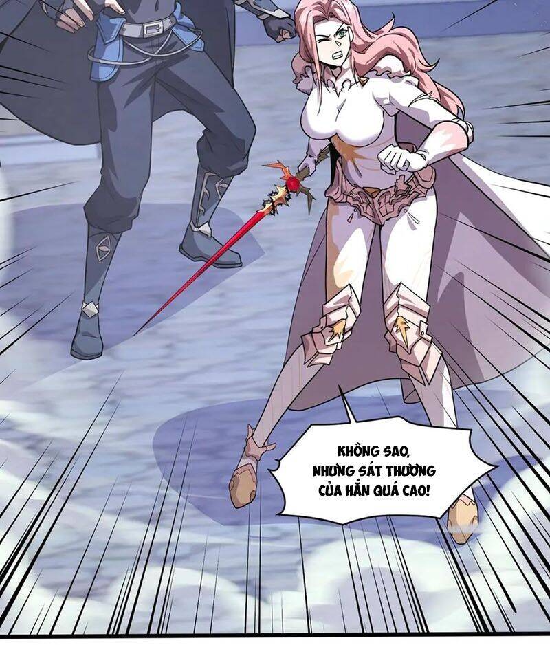 Chỉ Có Ta Có Thể Sử Dụng Triệu Hoán Thuật Chap 140 - Next Chap 141