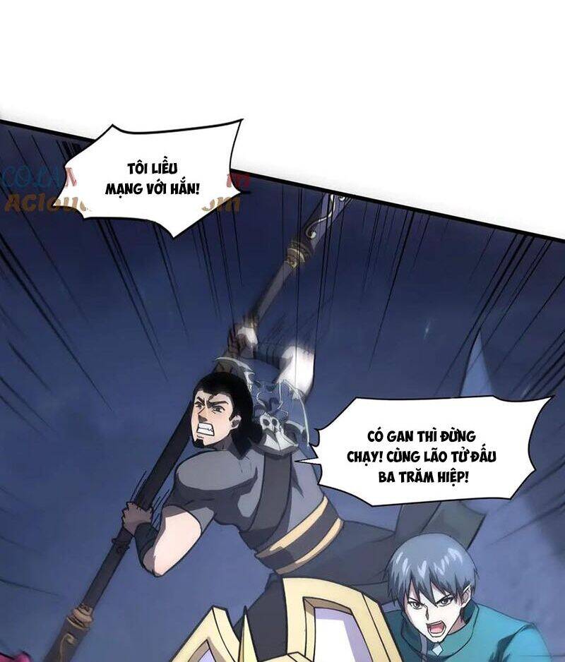 Chỉ Có Ta Có Thể Sử Dụng Triệu Hoán Thuật Chap 140 - Next Chap 141