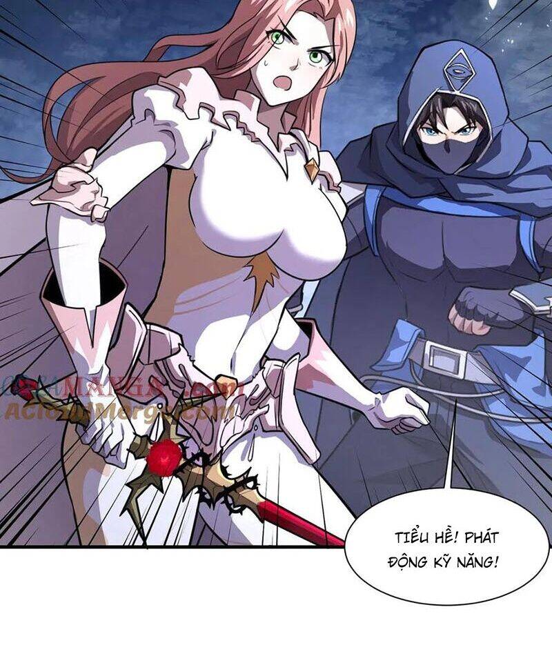 Chỉ Có Ta Có Thể Sử Dụng Triệu Hoán Thuật Chap 140 - Next Chap 141