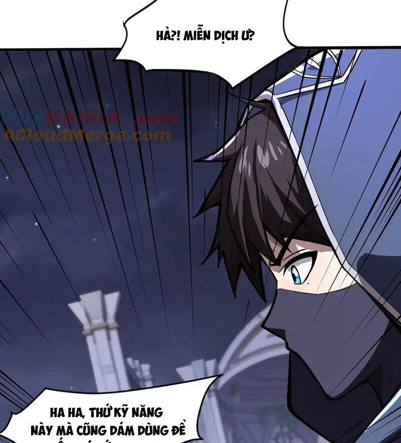 Chỉ Có Ta Có Thể Sử Dụng Triệu Hoán Thuật Chap 140 - Next Chap 141
