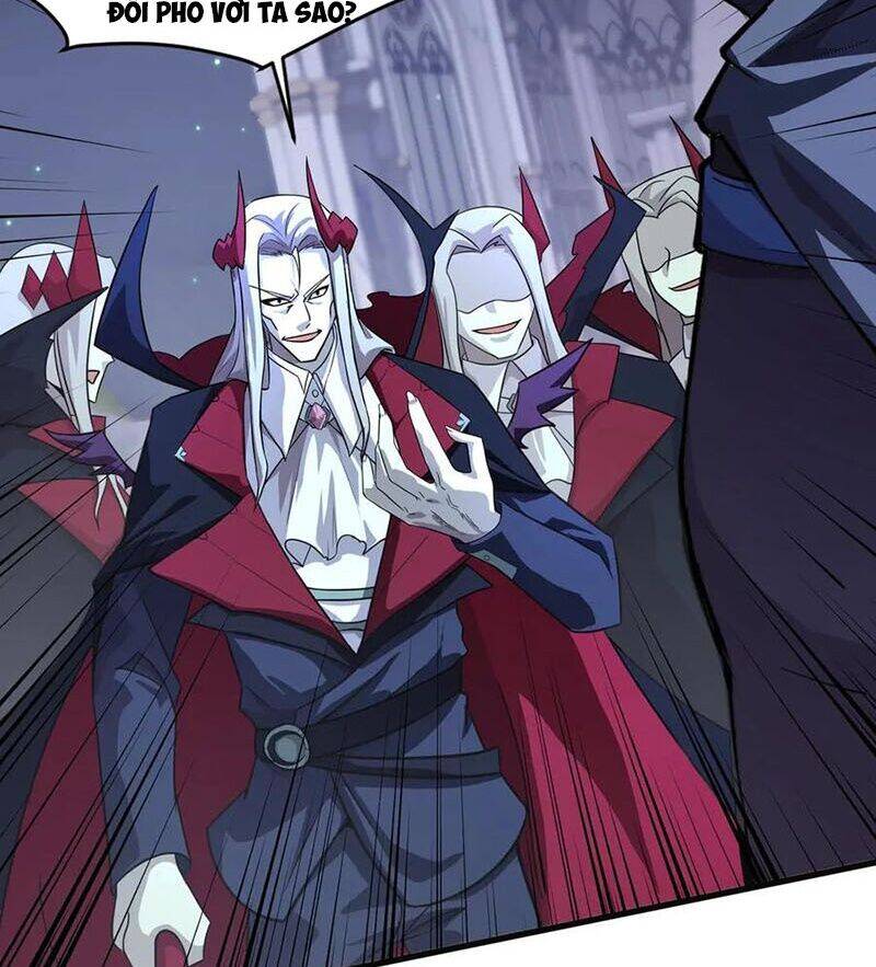 Chỉ Có Ta Có Thể Sử Dụng Triệu Hoán Thuật Chap 140 - Next Chap 141