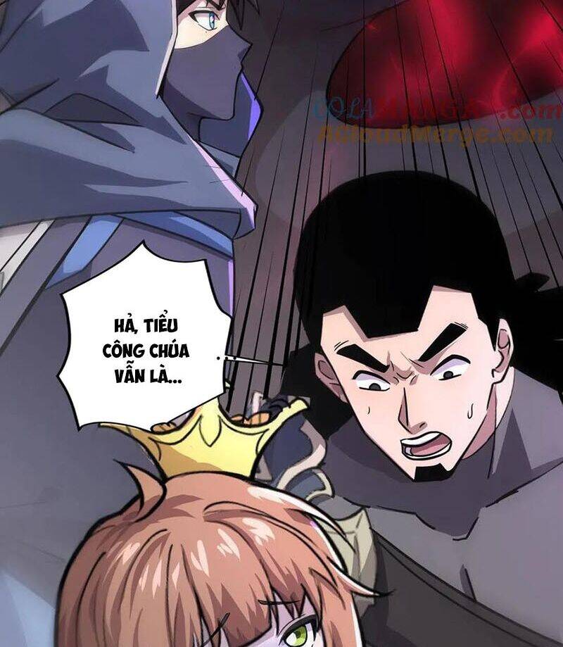Chỉ Có Ta Có Thể Sử Dụng Triệu Hoán Thuật Chap 140 - Next Chap 141