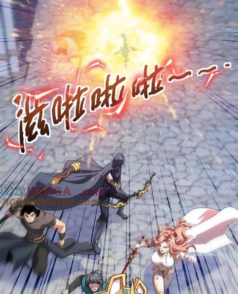 Chỉ Có Ta Có Thể Sử Dụng Triệu Hoán Thuật Chap 141 - Next Chap 142