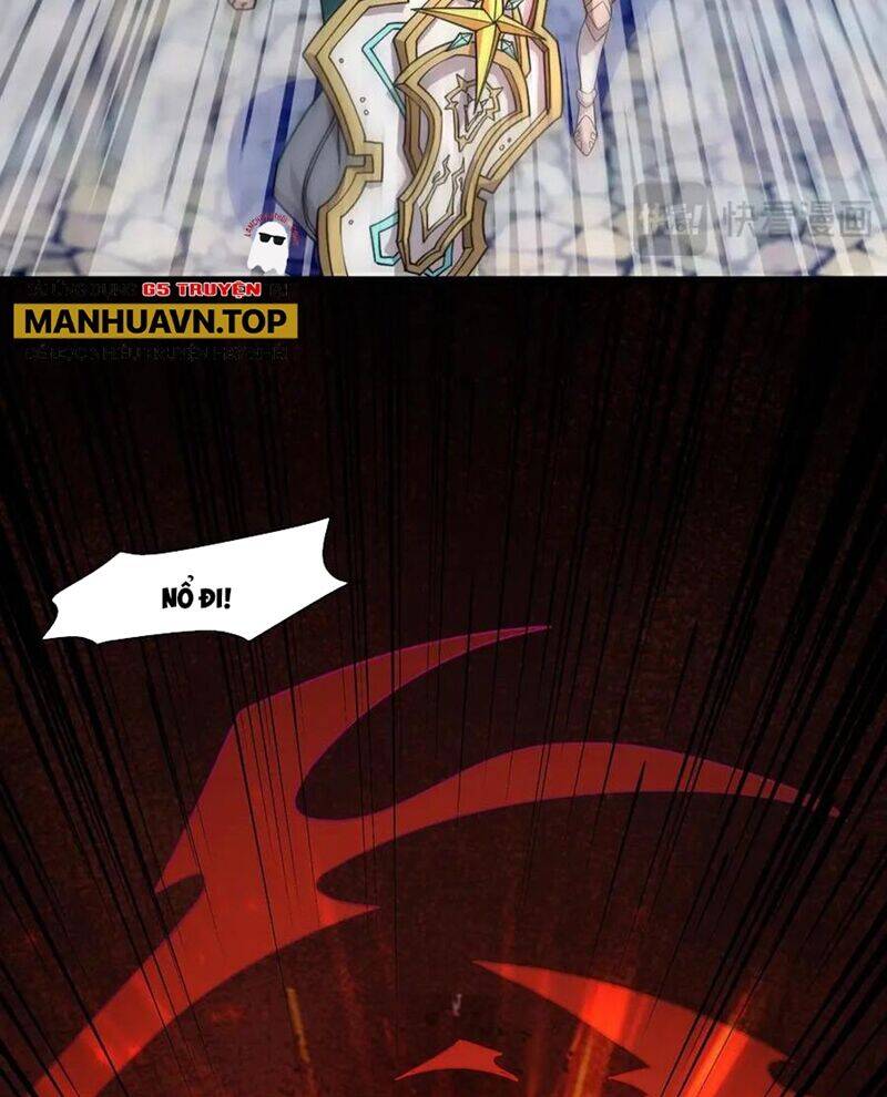 Chỉ Có Ta Có Thể Sử Dụng Triệu Hoán Thuật Chap 141 - Next Chap 142