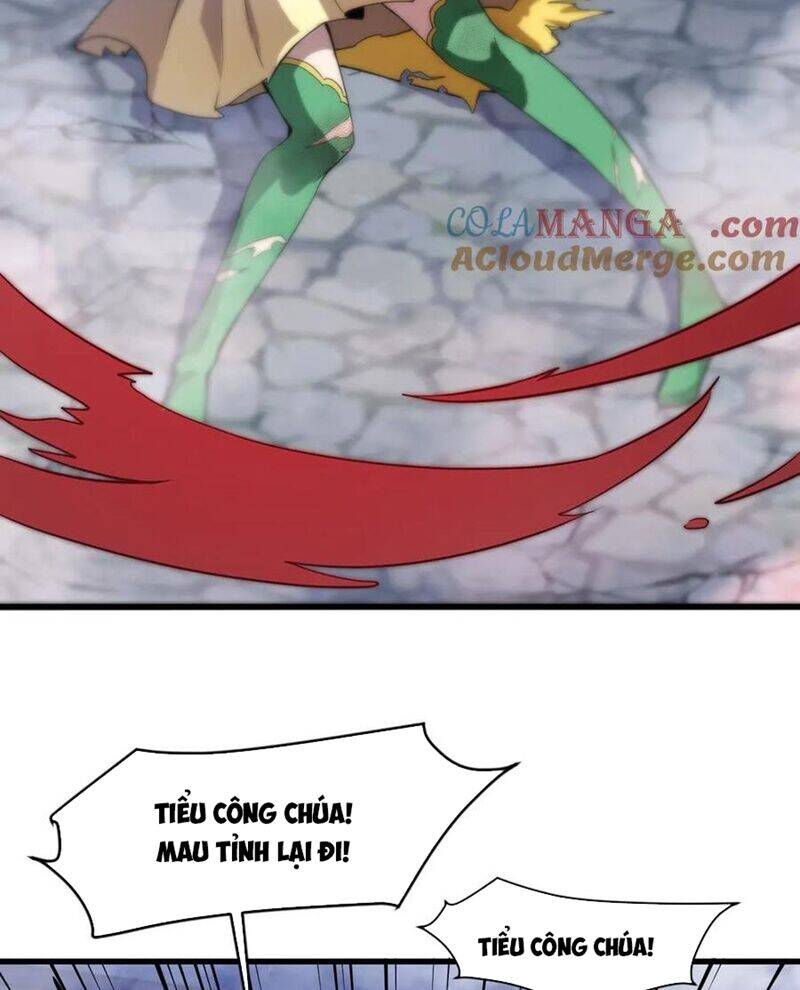 Chỉ Có Ta Có Thể Sử Dụng Triệu Hoán Thuật Chap 141 - Next Chap 142