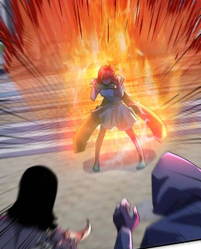 Chỉ Có Ta Có Thể Sử Dụng Triệu Hoán Thuật Chap 141 - Next Chap 142