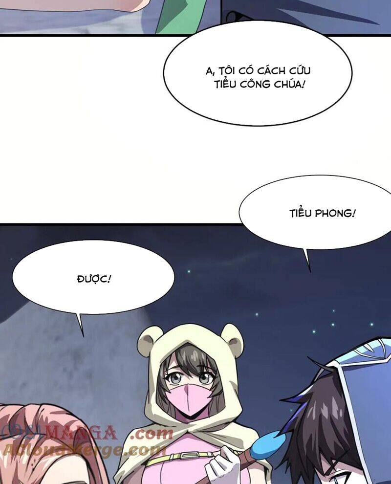 Chỉ Có Ta Có Thể Sử Dụng Triệu Hoán Thuật Chap 141 - Next Chap 142