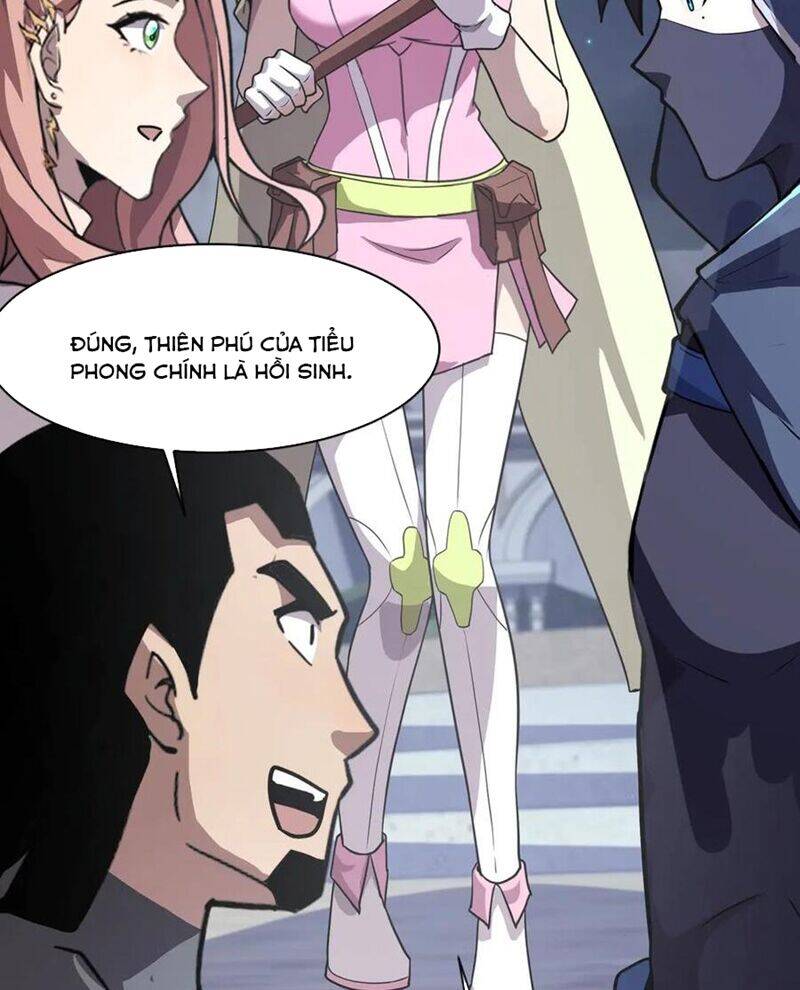 Chỉ Có Ta Có Thể Sử Dụng Triệu Hoán Thuật Chap 141 - Next Chap 142