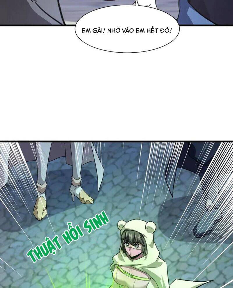 Chỉ Có Ta Có Thể Sử Dụng Triệu Hoán Thuật Chap 141 - Next Chap 142