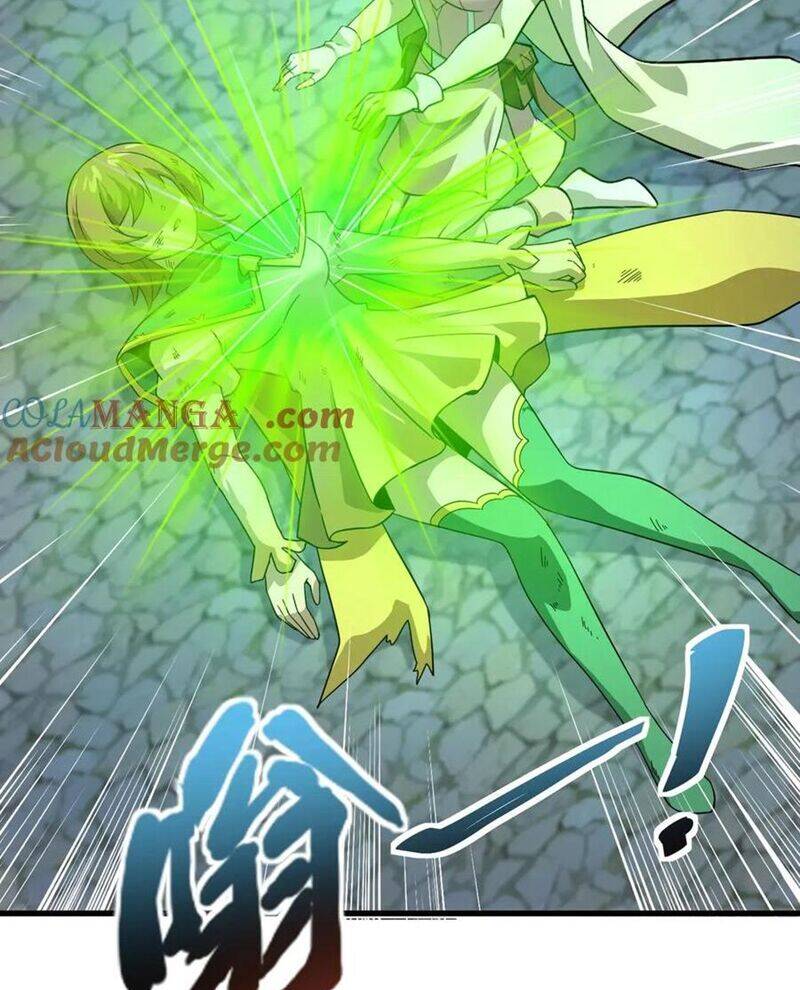 Chỉ Có Ta Có Thể Sử Dụng Triệu Hoán Thuật Chap 141 - Next Chap 142