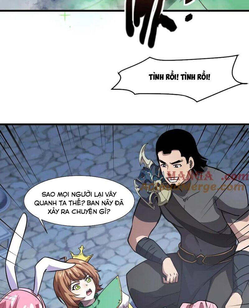 Chỉ Có Ta Có Thể Sử Dụng Triệu Hoán Thuật Chap 141 - Next Chap 142