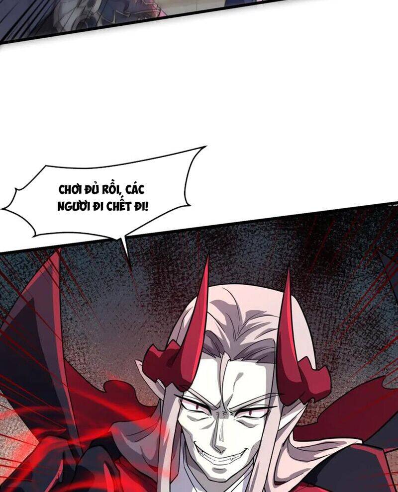 Chỉ Có Ta Có Thể Sử Dụng Triệu Hoán Thuật Chap 141 - Next Chap 142